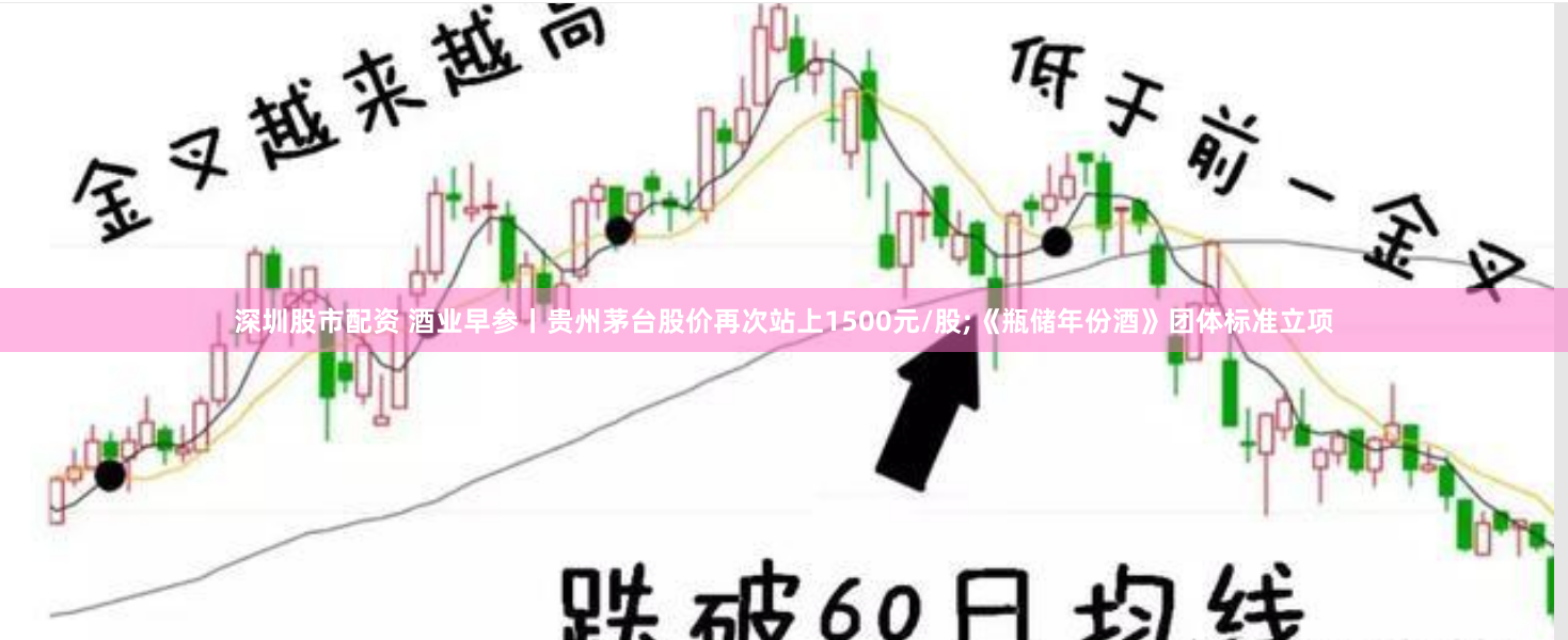 深圳股市配资 酒业早参丨贵州茅台股价再次站上1500元/股;《瓶储年份酒》团体标准立项