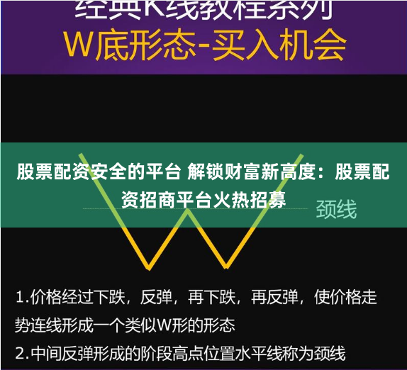 股票配资安全的平台 解锁财富新高度：股票配资招商平台火热招募