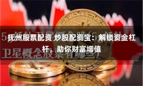 抚州股票配资 炒股配资宝:解锁资金杠杆,助你财富增值