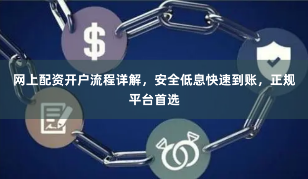 网上配资开户流程详解，安全低息快速到账，正规平台首选