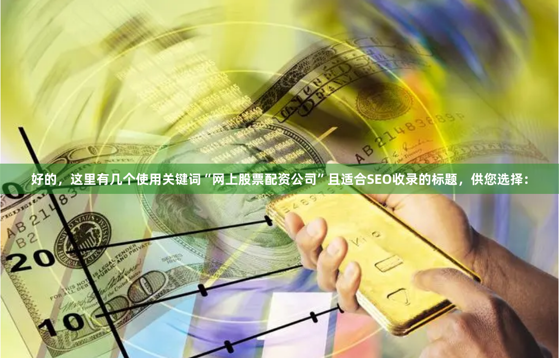 好的，这里有几个使用关键词“网上股票配资公司”且适合SEO收录的标题，供您选择：