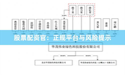 股票配资官：正规平台与风险提示